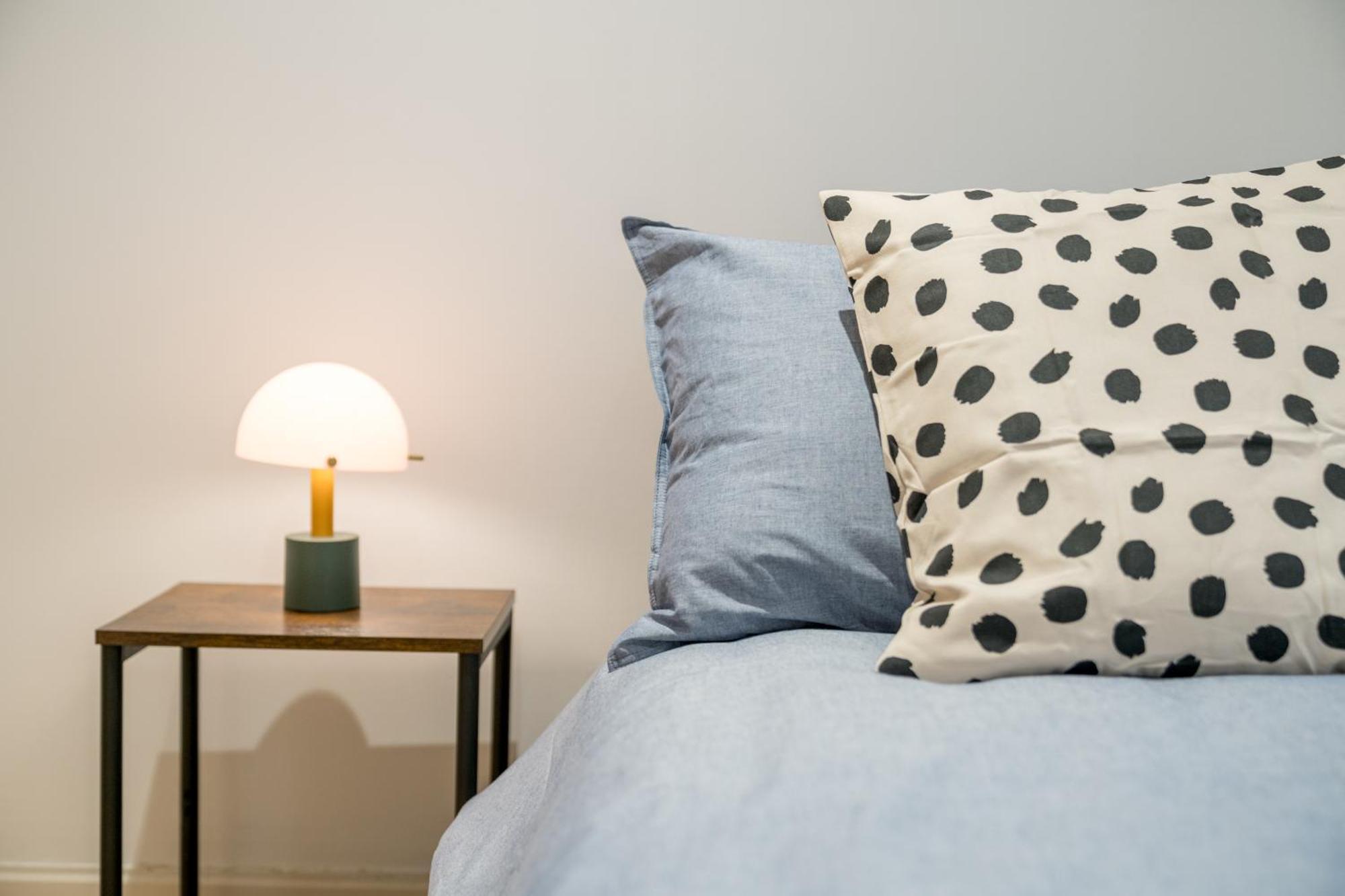 Spacious One Bed In Shoreditch London